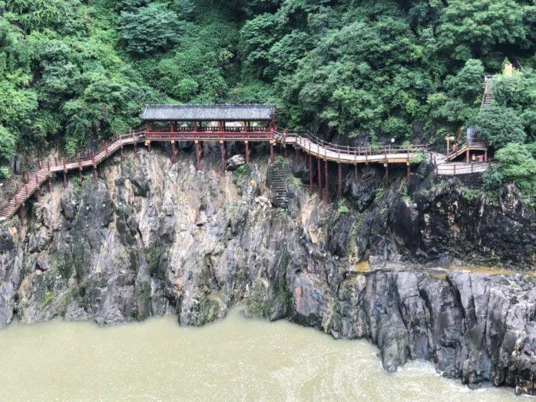 混乱特工