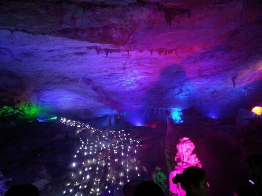 资阳区桥北大市场新春年货节开启